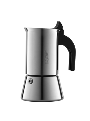 Bình pha cà phê bếp từ Bialetti Venus 4 cup 990001682/NW