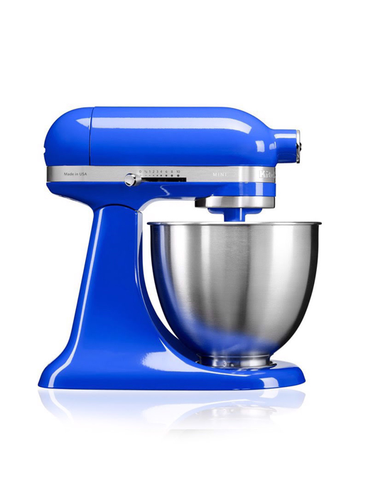 Máy trộn KitchenAid 220v màu xanh dương -5KSM3311XETB