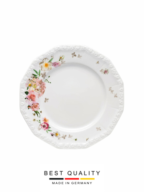 Đĩa bằng sứ Maria 26cm  Rosenthal- 407165.10226