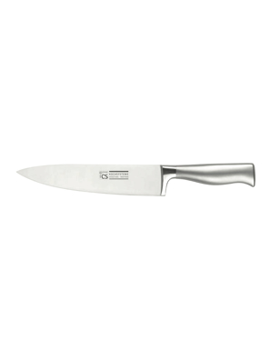 Dao Bếp Inox CS Exclusive cán bạc 006440