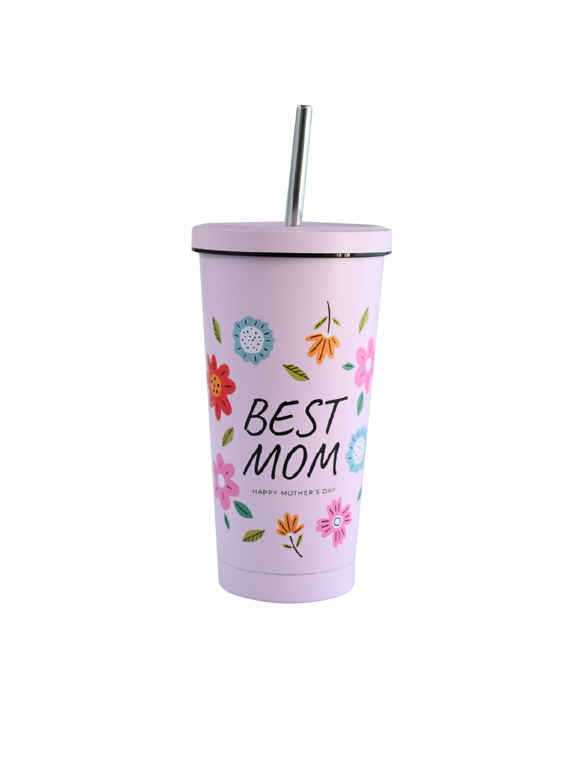 Ly Giữ Nhiệt La Fonte Best Mom-570 ml-014809-PIN