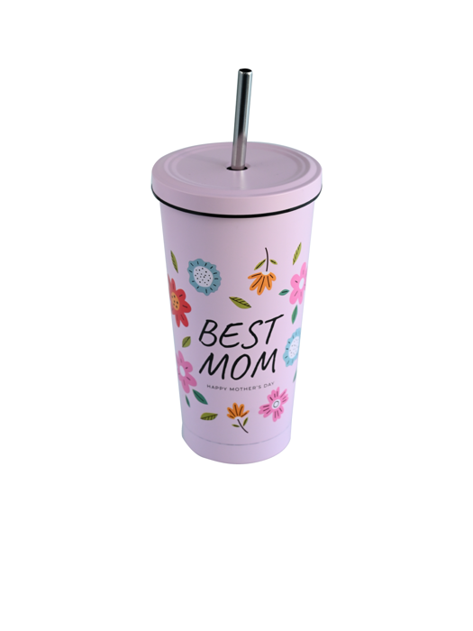 Ly Giữ Nhiệt La Fonte Best Mom-570 ml-014809-PIN