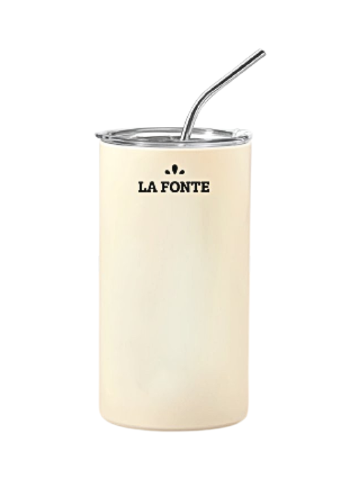 Bình GIữ Nhiệt La Fonte (600ml - 014717-YEL)