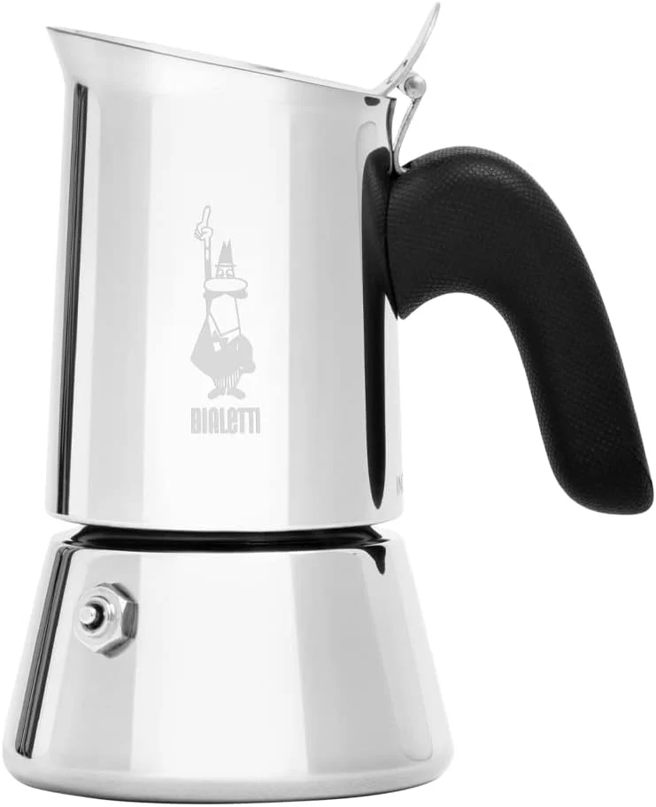 Bình pha cà phê bếp từ Bialetti NEW VENUS 6 CUPS 0007255/CNNP