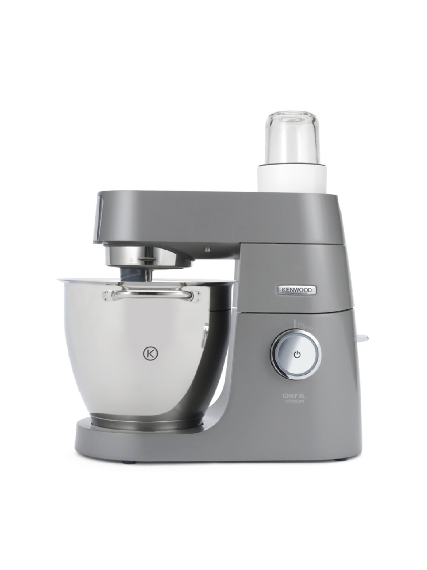 Phụ kiện: Cối xay thực phẩm Kenwood Mini Chopper AT320A