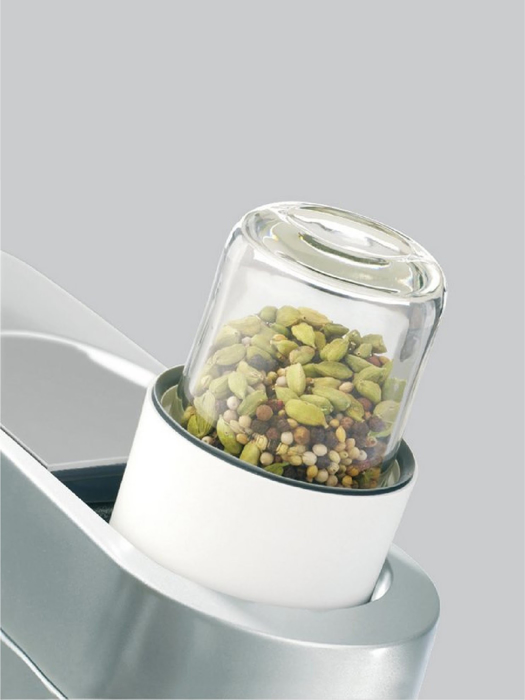Phụ kiện: Cối xay thực phẩm Kenwood Mini Chopper AT320A