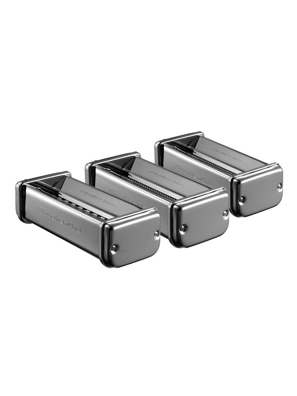 Bộ 3 dụng cụ cán và cắt sợi mỳ KitchenAid  KPRA