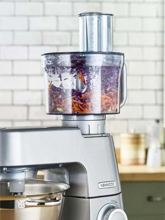 Phụ kiện: Cối xay thực phẩm Kenwood KAH647PL