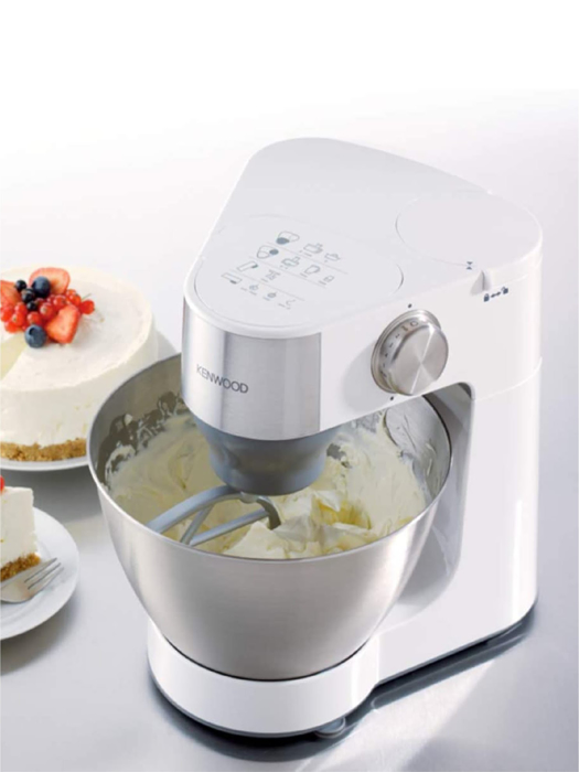Máy Trộn Đa Năng Kenwood KM242