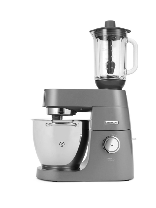 Phụ kiện: Cối xay thực phẩm Kenwood KAH359GL
