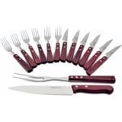 Bộ Dụng Cụ Ăn Bít Tết CS 14 Món - 070243