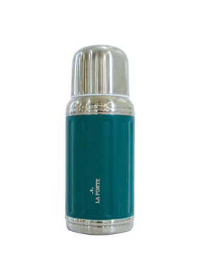 Bình giữ nhiệt phong cách cổ điển La Fonte 350ml - 012270-GRE