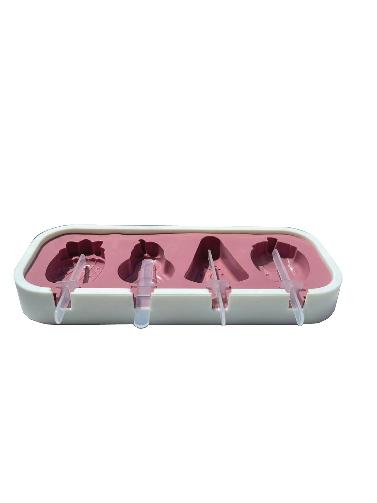 Khuôn silicone La Fonte hình que kem-015059-PIN