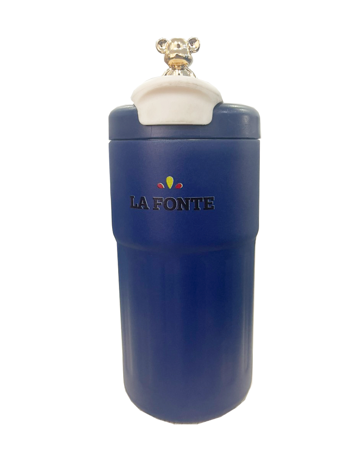 Bình cafe hot & cool SUS316 La Fonte 420ml - 012775