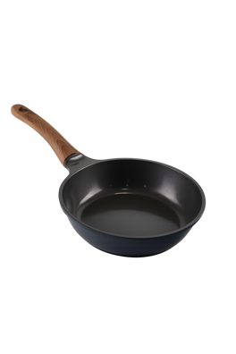 Chảo Nhôm Ceramic Coating Chống Dính Lacena 24 cm-010788