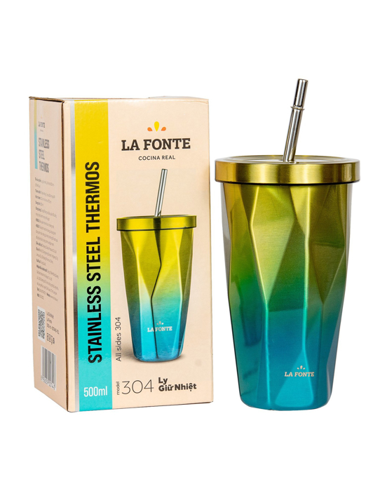 Bình cầu vồng Lafonte 500ml - 007443 (Xóa)