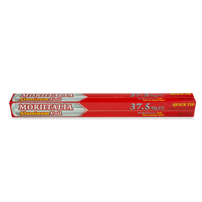 Màng nhôm Moriitalia 45cmx7.62m - MNTP00071718
