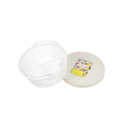 Hộp đựng thực phẩm có rổ La Fonte - 001830