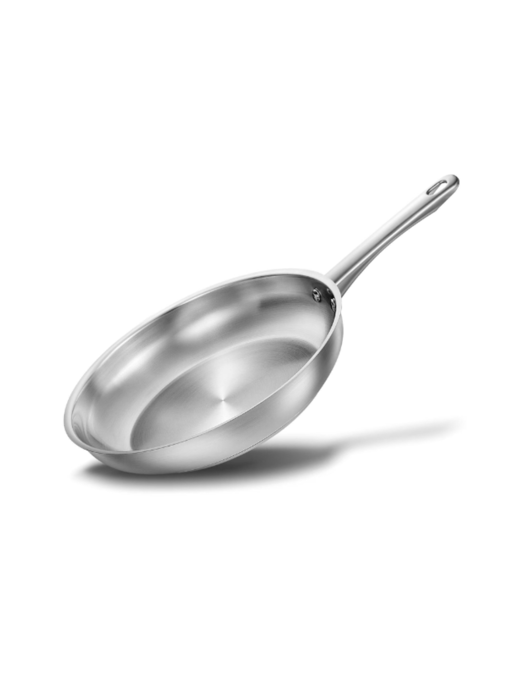 Chảo Inox304 CS (26 cm × 5 cm -  095604)