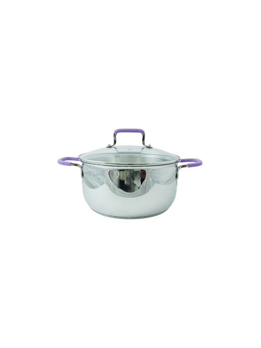 Nồi Bretten CS 24×12cm có nắp - 094935