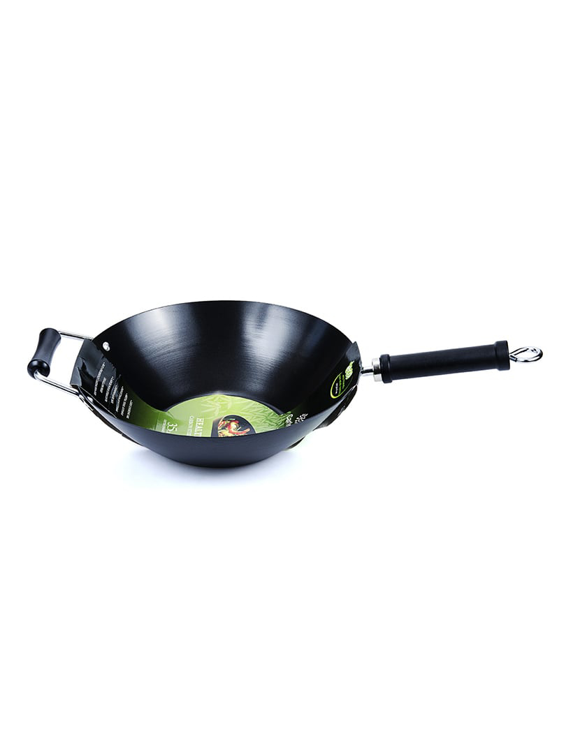 Chảo thép Carbon Chống dính 35cm (CM371246)