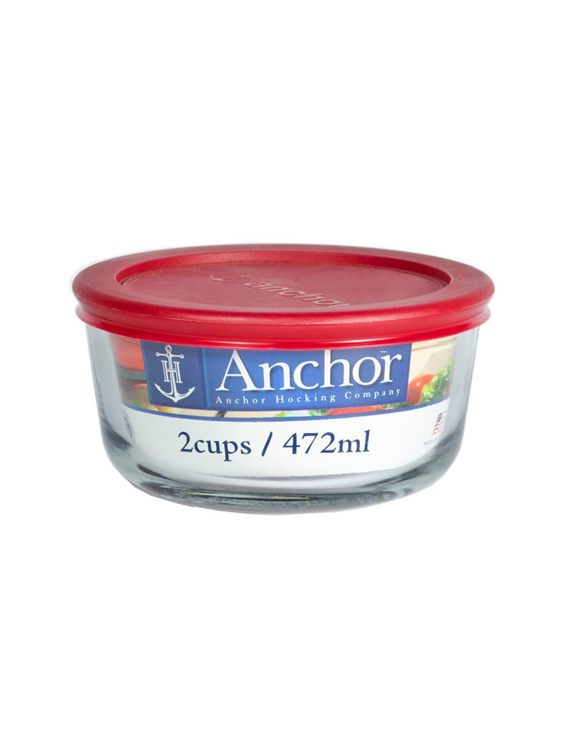 Hộp TT Anchor HK 8 inch 472ml 091546