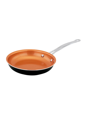 Chảo phủ chống dính CS, size 24x5cm - 066116