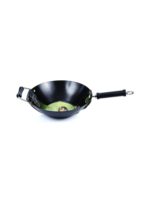Chảo thép Carbon Chống dính 35cm (CM371246)