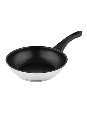 Chảo inox phủ lớp chống dính CS PADERBORN 20cm - 061944