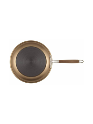 Chảo nhôm chống dính ANOLON 24cmx10in _ 82247-24