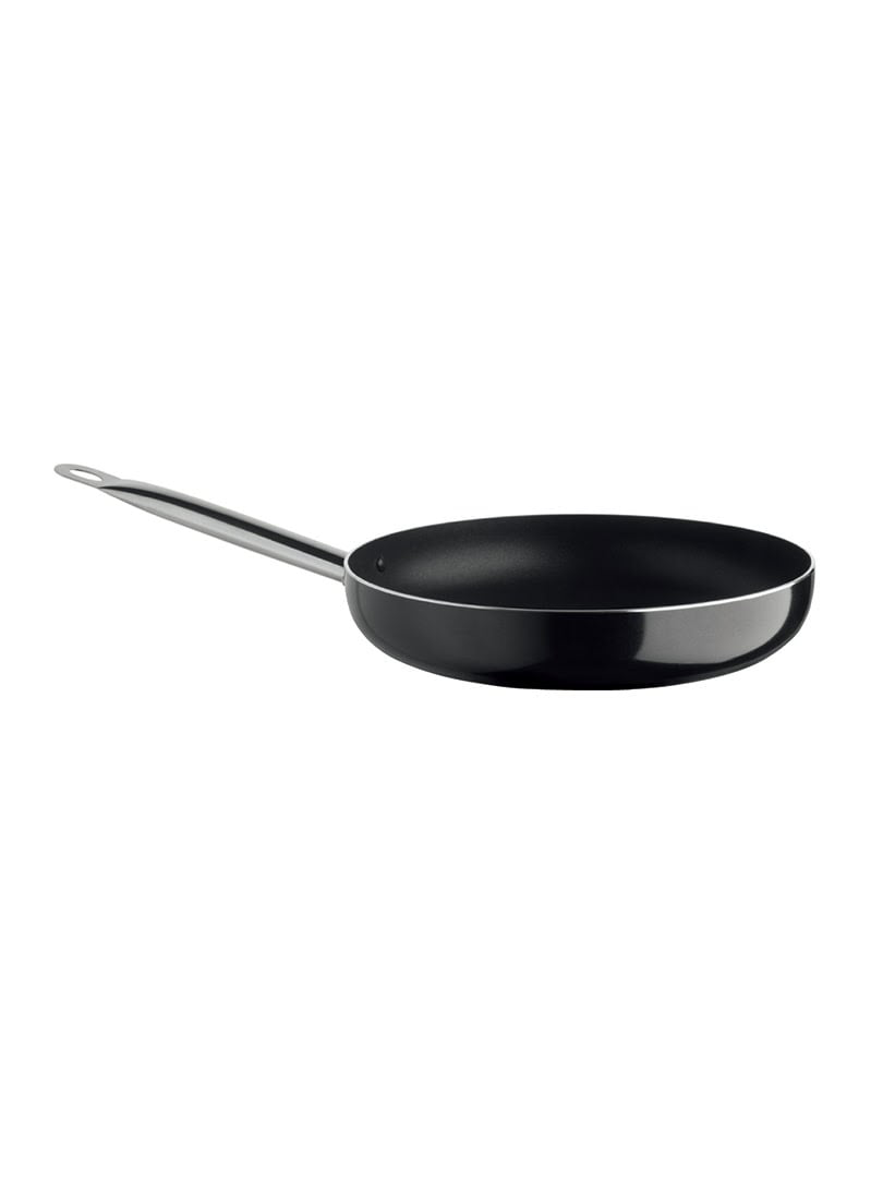Chảo hợp kim nhôm tráng men CS SOLARIS PRO 32x6cm - 028831