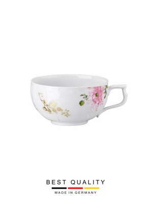 Tách trà bằng sứ Sanssouce  Rosenthal- 408683.14642