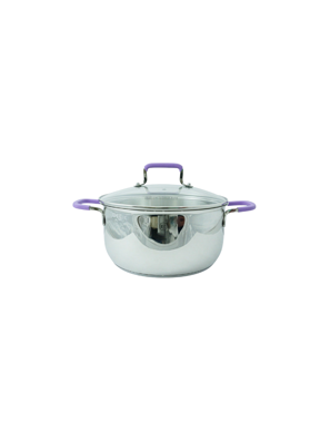 Nồi Bretten CS 24×12cm có nắp - 094935