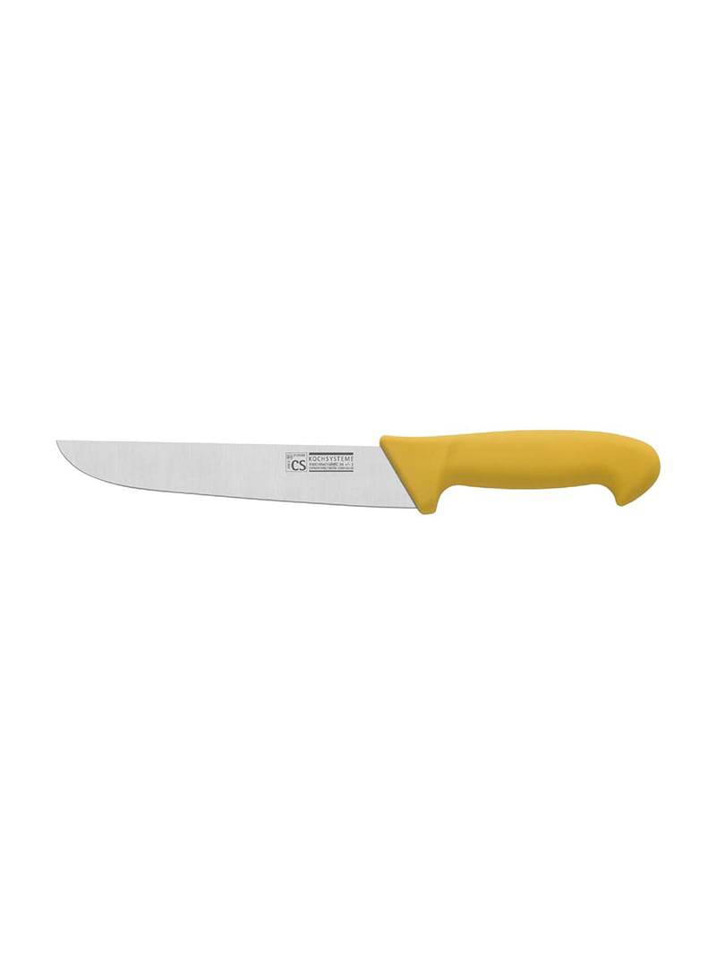 Dao lọc thịt CS Pro-X 20cm cán vàng 028985
