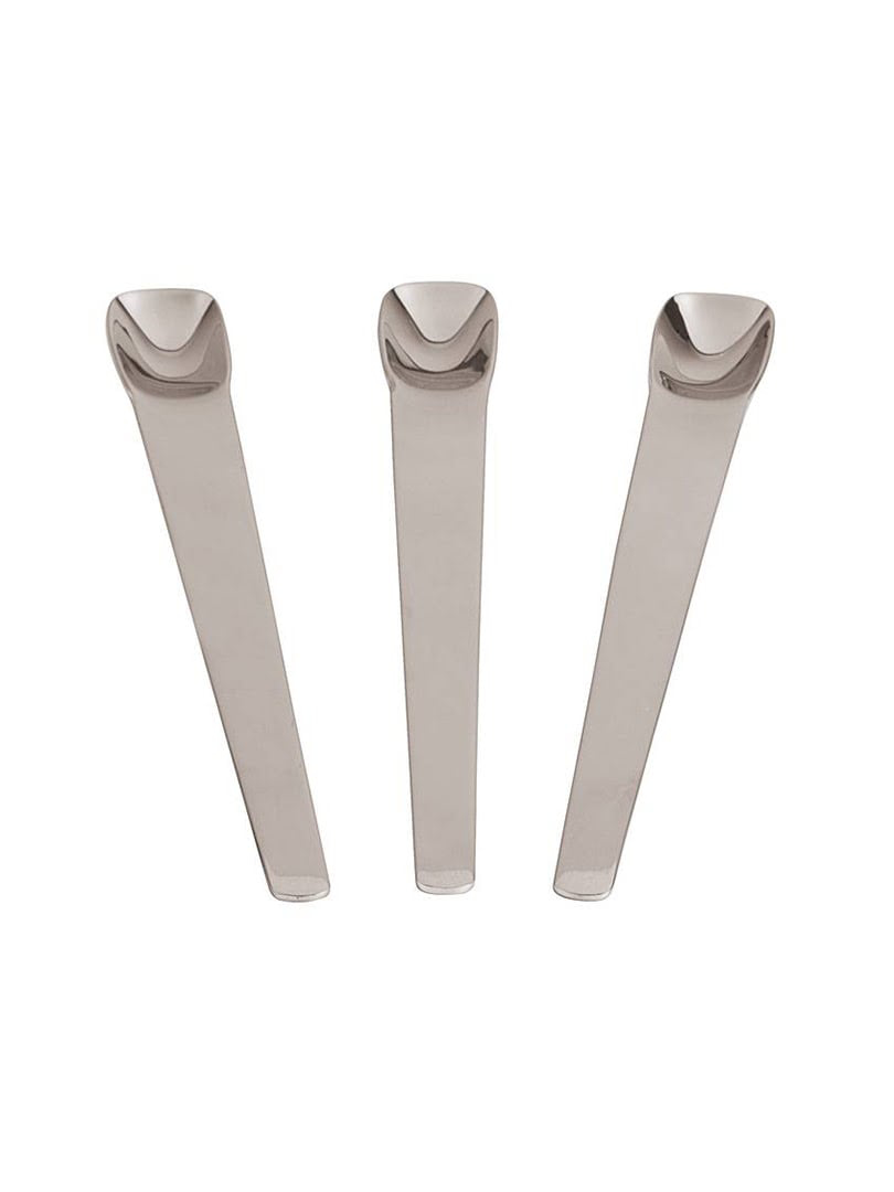 Bộ muỗng cà phê inox 3 món Sambonet BAR 13 59300-05