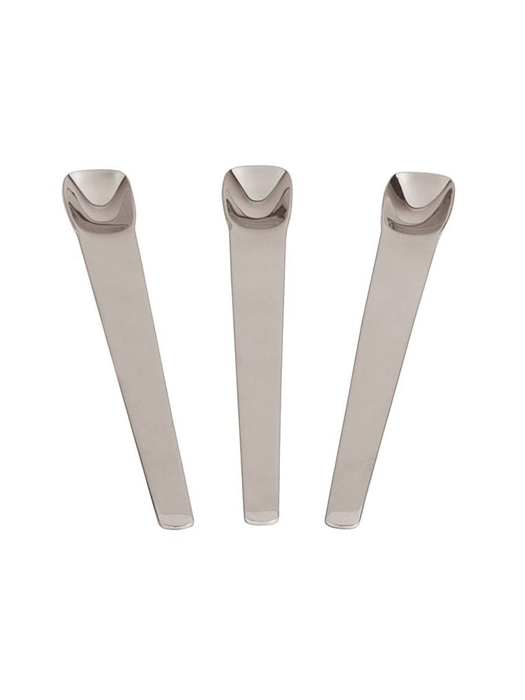 Bộ muỗng cà phê inox 3 món Sambonet BAR 13 59300-05