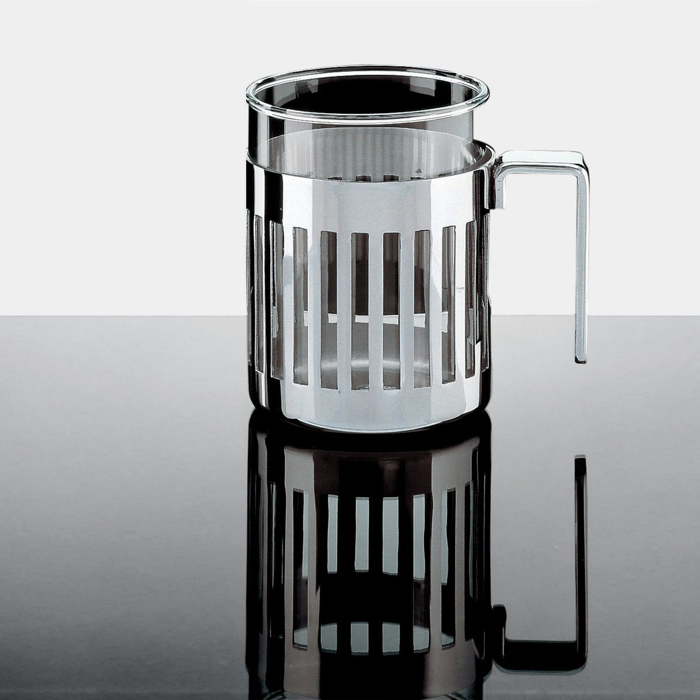 Cốc thủy tinh chịu nhiệt ARMUG Alessi - ARMUG