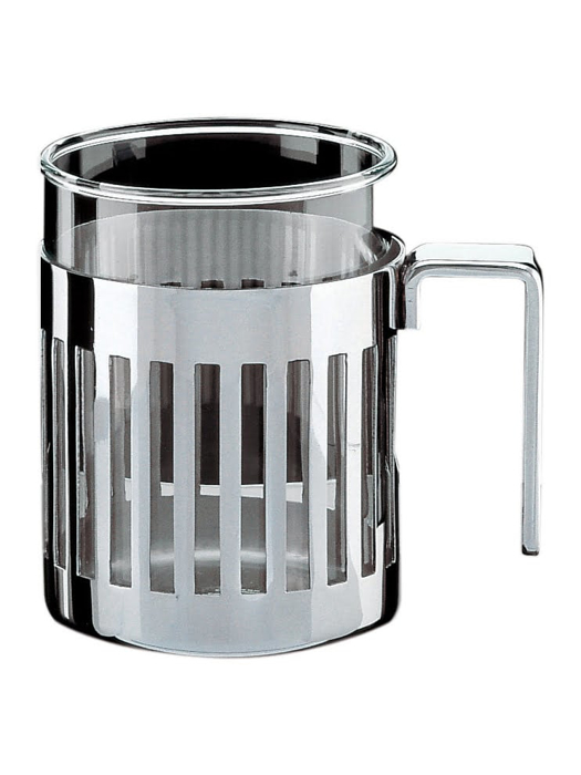 Cốc thủy tinh chịu nhiệt ARMUG Alessi - ARMUG