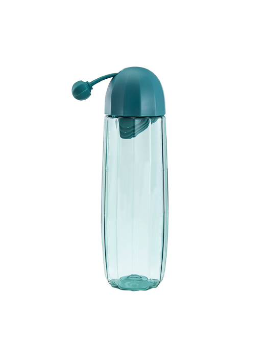 Bình đựng nước uống thể thao 470ml màu xanh La Fonte 003339-GRE