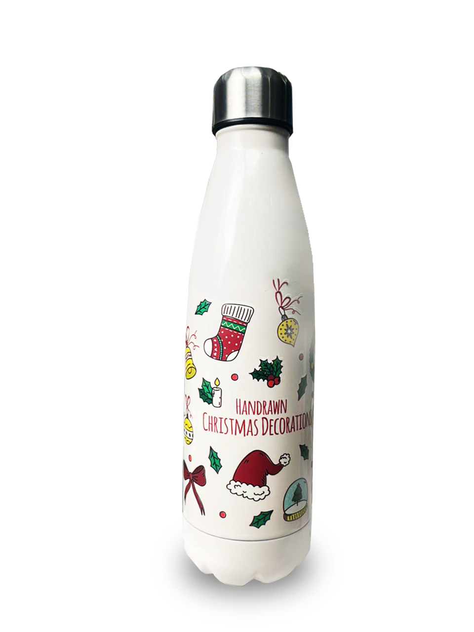 Bình giữ nhiệt inox 304 La Fonte Aura 500ml 012324-XM