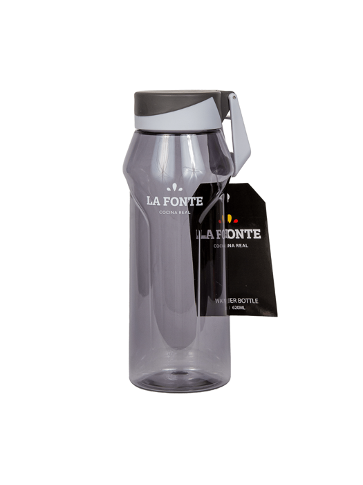 Bình nước thể thao Lafonte - 452089-GRA