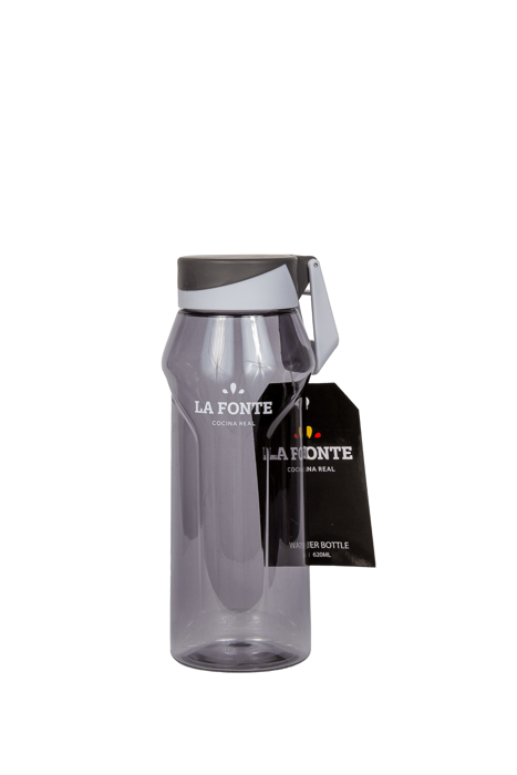 Bình nước thể thao Lafonte - 452089-GRA