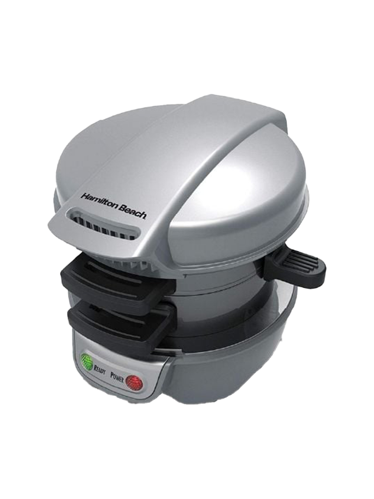 Máy làm đồ ăn sáng Sandwich Hamilton Beach 25475-SAU