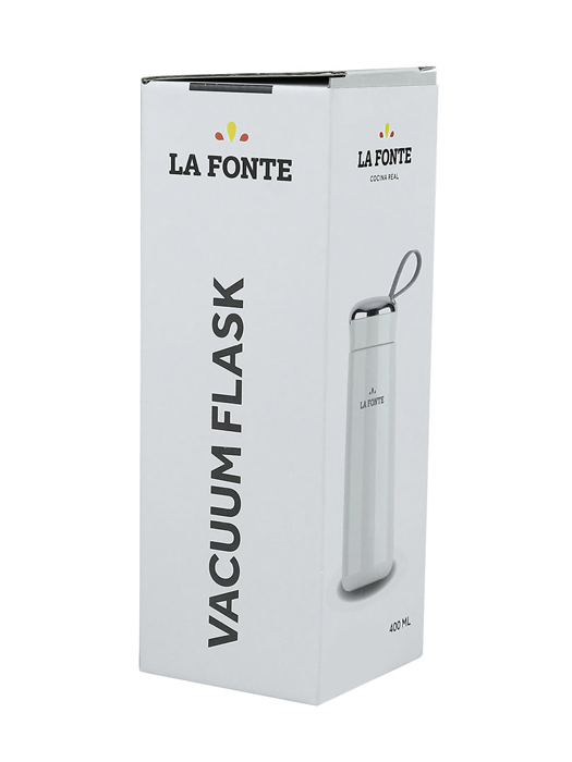 Bình giữ nhiệt La Fonte 400ml 006637-CRE