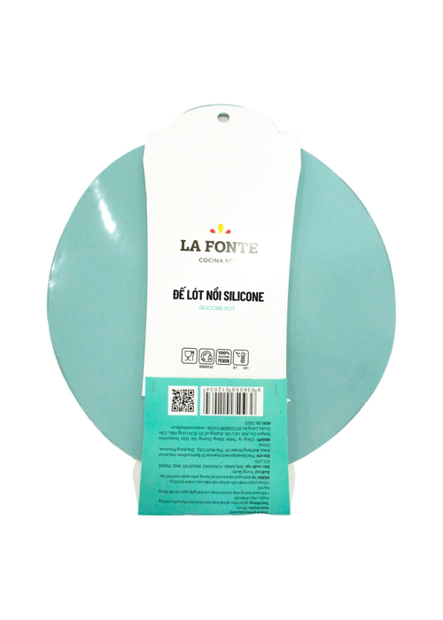 Đế lót nồi silicone La Fonte 29cm - 012034