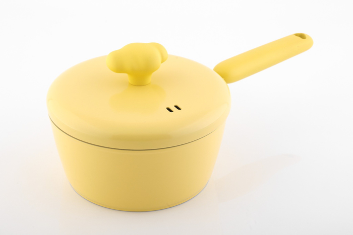 Chảo Sâu Lòng Nhôm Ceramic Coating Chống Dính 5 Lớp Charterhouse- 104436