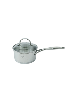 Chảo sâu lòng Bamburg CS 16x8cm có nắp - 095109