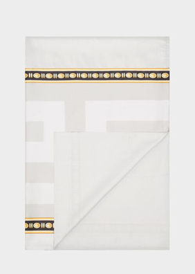 Ga giường màu xám 300x300cm Versace ZCOP0006.S2430T1