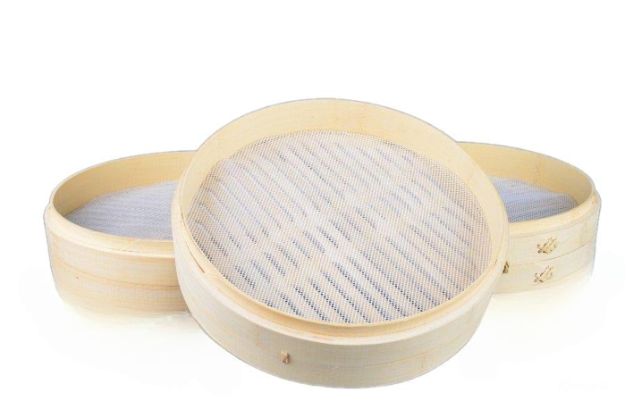 Giấy Lót Nồi Hấp Chống Dính Tròn La Fonte-010795