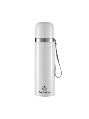 Bình giữ nhiêt nóng lạnh Carlmann 500ml - BES502